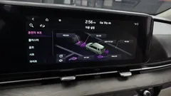 2023 Kia Carnival Gasoline 7-Seater Signature — фото 16
