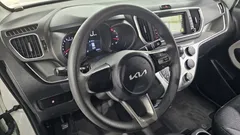 2022 Kia Ray Van — фото 15