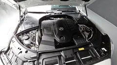2022 Mercedes-Benz S-Class S450L 4MATIC — фото 6