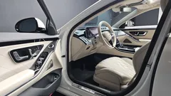 2022 Mercedes-Benz S-Class S450L 4MATIC — фото 10