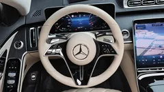 2022 Mercedes-Benz S-Class S450L 4MATIC — фото 13