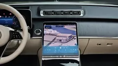 2022 Mercedes-Benz S-Class S450L 4MATIC — фото 15