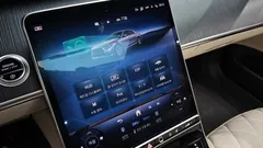 2022 Mercedes-Benz S-Class S450L 4MATIC — фото 17