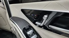 2022 Mercedes-Benz S-Class S450L 4MATIC — фото 19