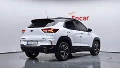 2023 Chevrolet Trailblazer 1.3 Turbo 2WD — фото 2