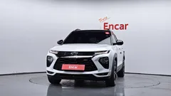 2023 Chevrolet Trailblazer 1.3 Turbo 2WD — фото 3