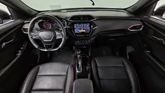 2023 Chevrolet Trailblazer 1.3 Turbo 2WD — фото 7