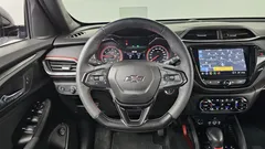 2023 Chevrolet Trailblazer 1.3 Turbo 2WD — фото 13