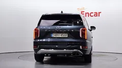 2022 Hyundai Palisade Gasoline 3.8 2WD — фото 4