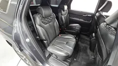 2022 Hyundai Palisade Gasoline 3.8 2WD — фото 12