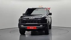2026 Kia Tasman 2.5T Gasoline 4WD — фото 3