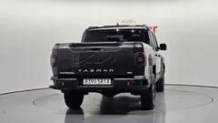 2026 Kia Tasman 2.5T Gasoline 4WD — фото 4
