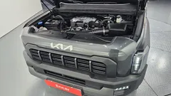 2026 Kia Tasman 2.5T Gasoline 4WD — фото 6