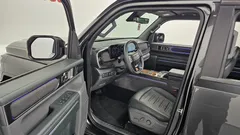2026 Kia Tasman 2.5T Gasoline 4WD — фото 10