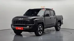 2026 Kia Tasman 2.5T Gasoline 4WD — фото 11