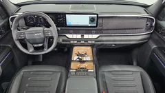 2026 Kia Tasman 2.5T Gasoline 4WD — фото 14