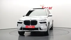 2024 BMW X7 xDrive 40d Design Pure Excellence 7-Seater — фото 3