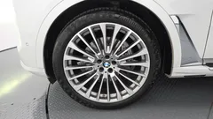 2024 BMW X7 xDrive 40d Design Pure Excellence 7-Seater — фото 5