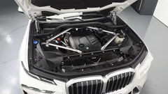 2024 BMW X7 xDrive 40d Design Pure Excellence 7-Seater — фото 6