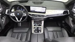 2024 BMW X7 xDrive 40d Design Pure Excellence 7-Seater — фото 7