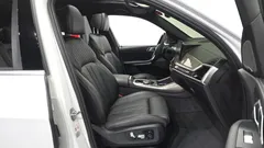 2024 BMW X7 xDrive 40d Design Pure Excellence 7-Seater — фото 11