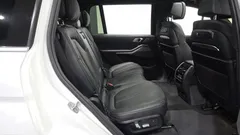 2024 BMW X7 xDrive 40d Design Pure Excellence 7-Seater — фото 12