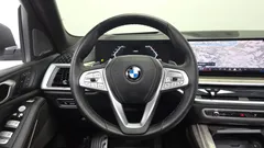 2024 BMW X7 xDrive 40d Design Pure Excellence 7-Seater — фото 13