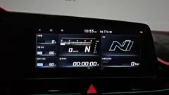 2022 Hyundai Avante 2.0 N — фото 17