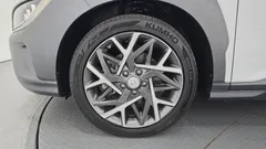 2021 Hyundai Kona Inspiration, белый — фото 5