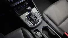 2021 Hyundai Kona Inspiration, белый — фото 9