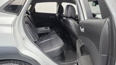 2021 Hyundai Kona Inspiration, белый — фото 16