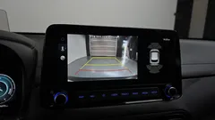 2021 Hyundai Kona Inspiration, белый — фото 19