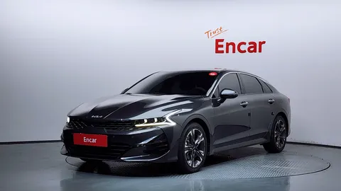 2023 Kia K5 2.0