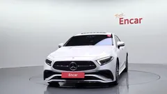 2022 Mercedes-Benz CLS-Class CLS450 4MATIC — фото 3