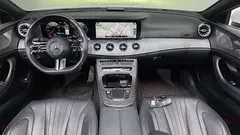 2022 Mercedes-Benz CLS-Class CLS450 4MATIC — фото 7