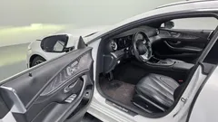 2022 Mercedes-Benz CLS-Class CLS450 4MATIC — фото 10