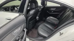 2022 Mercedes-Benz CLS-Class CLS450 4MATIC — фото 12