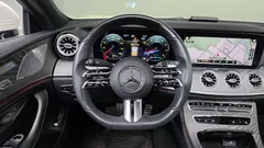2022 Mercedes-Benz CLS-Class CLS450 4MATIC — фото 13