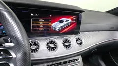 2022 Mercedes-Benz CLS-Class CLS450 4MATIC — фото 15