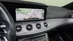 2022 Mercedes-Benz CLS-Class CLS450 4MATIC — фото 16