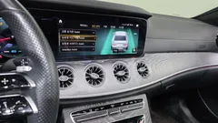 2022 Mercedes-Benz CLS-Class CLS450 4MATIC — фото 17