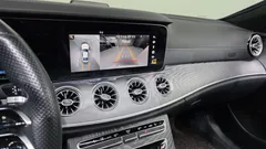 2022 Mercedes-Benz CLS-Class CLS450 4MATIC — фото 18
