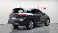 2022 Renault-KoreaSamsung QM6 2.0 LPe Premiere 2WD — фото 2