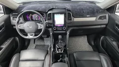 2022 Renault-KoreaSamsung QM6 2.0 LPe Premiere 2WD — фото 7