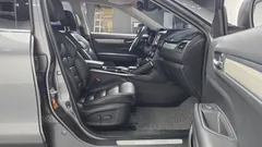 2022 Renault-KoreaSamsung QM6 2.0 LPe Premiere 2WD — фото 11