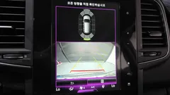 2022 Renault-KoreaSamsung QM6 2.0 LPe Premiere 2WD — фото 13