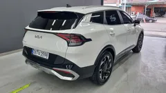 2023 Kia Sportage Diesel 2.0 2WD — фото 2