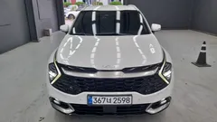 2023 Kia Sportage Diesel 2.0 2WD — фото 3