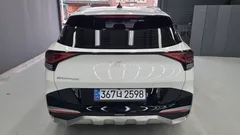 2023 Kia Sportage Diesel 2.0 2WD — фото 4