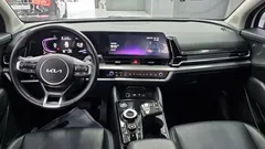 2023 Kia Sportage Diesel 2.0 2WD — фото 7